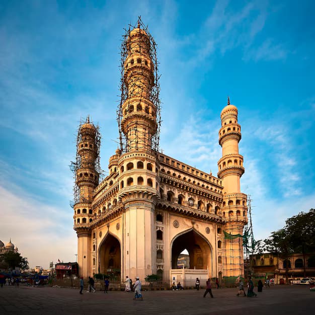 Reliable Car Travel from Hyderabad